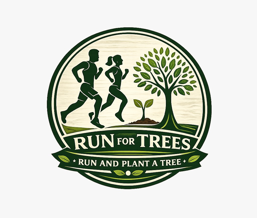 Run For Trees Logo